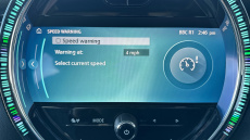 MINI Hatchback 135kW Cooper S Level 3 33kWh 3dr Auto Electric Hatchback